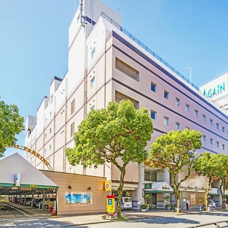 Hotel Merieges Miyazaki Extérieur photo