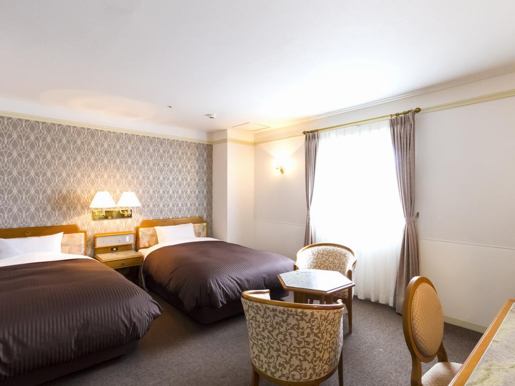 Hotel Merieges Miyazaki Extérieur photo