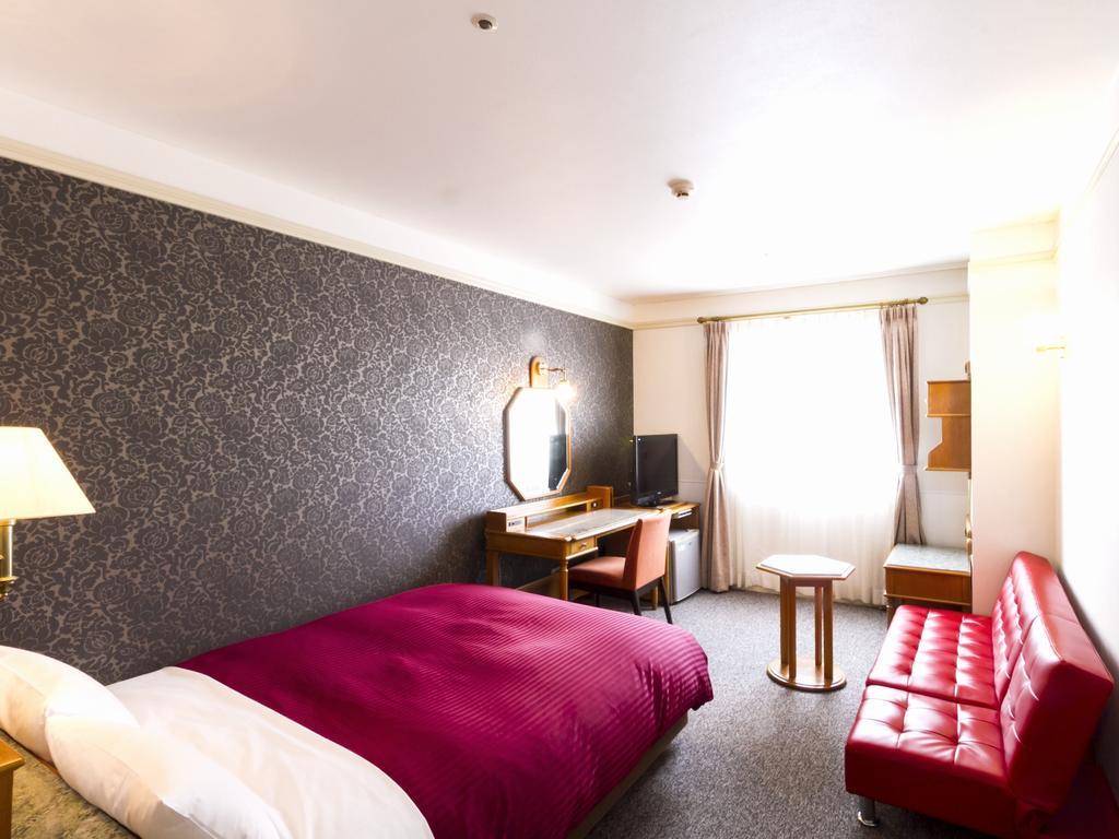 Hotel Merieges Miyazaki Extérieur photo