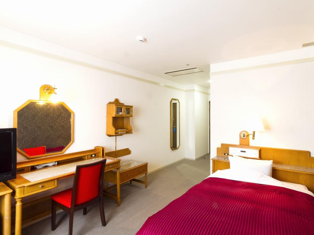 Hotel Merieges Miyazaki Extérieur photo