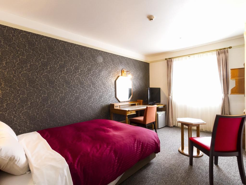 Hotel Merieges Miyazaki Extérieur photo