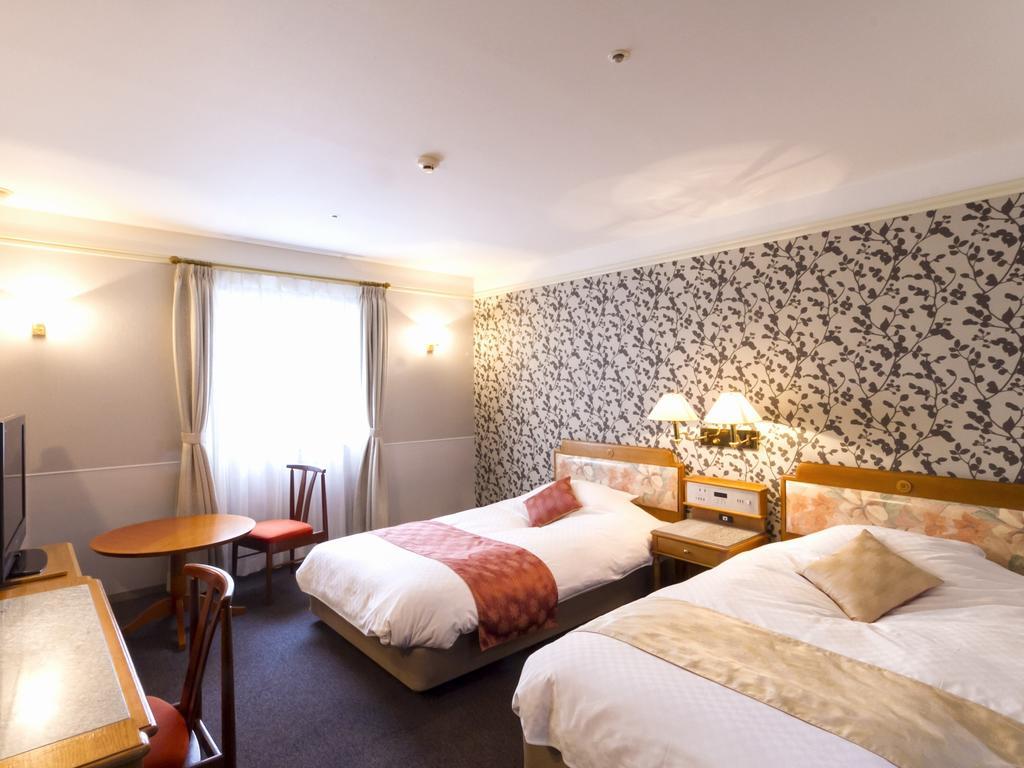 Hotel Merieges Miyazaki Extérieur photo