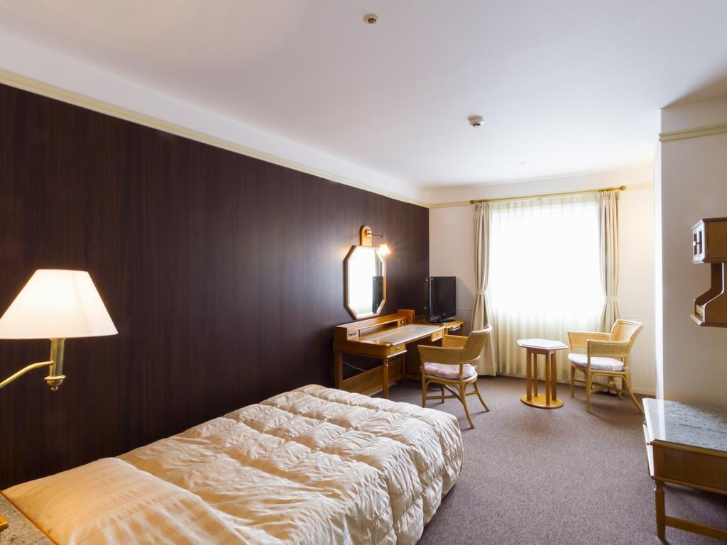 Hotel Merieges Miyazaki Extérieur photo