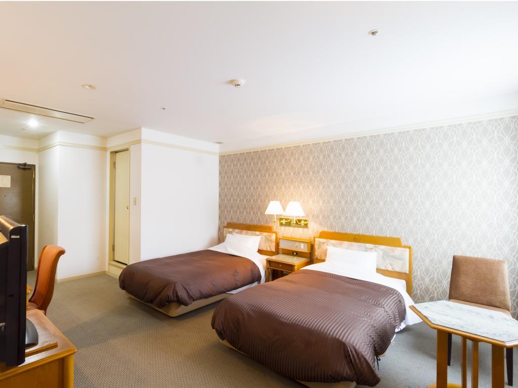 Hotel Merieges Miyazaki Extérieur photo