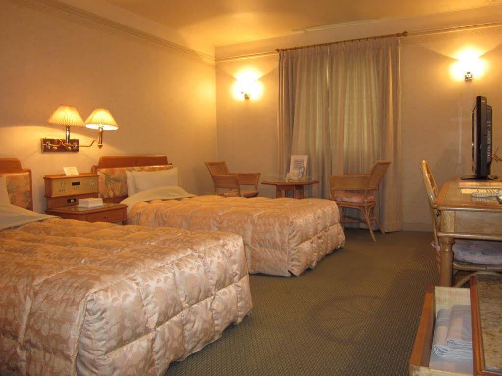 Hotel Merieges Miyazaki Extérieur photo