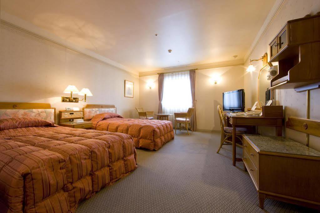 Hotel Merieges Miyazaki Extérieur photo