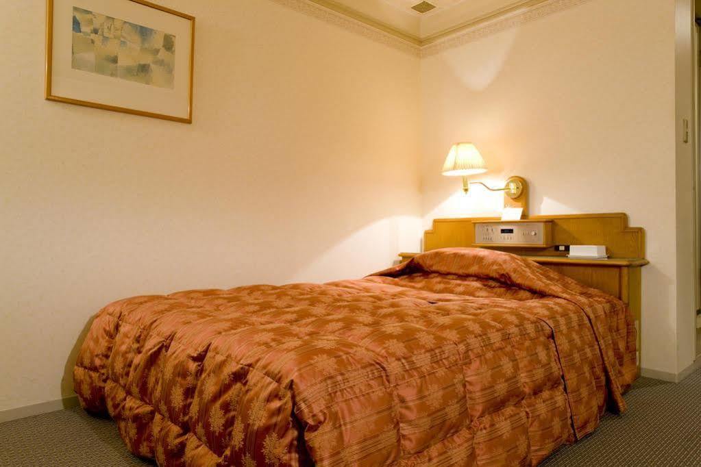 Hotel Merieges Miyazaki Extérieur photo