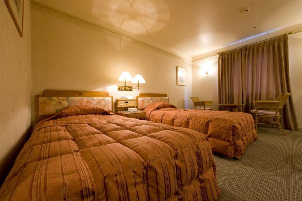 Hotel Merieges Miyazaki Extérieur photo